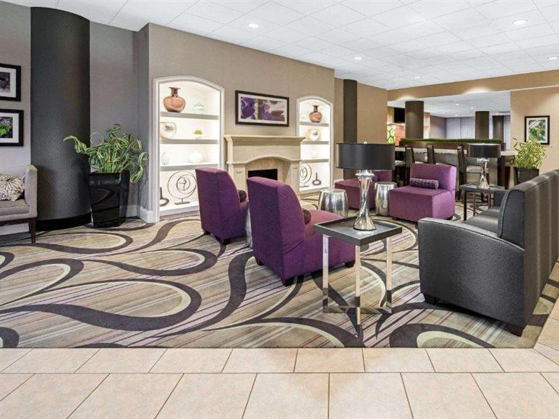Отель La Quinta By Wyndham Buena Park La Palma Экстерьер фото